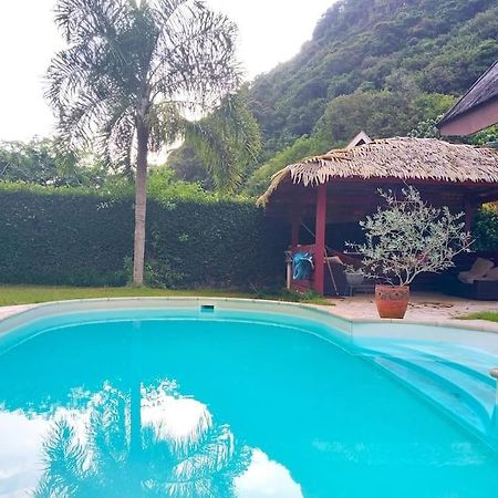 Vacation House In Tahiti Punaauia  Dış mekan fotoğraf