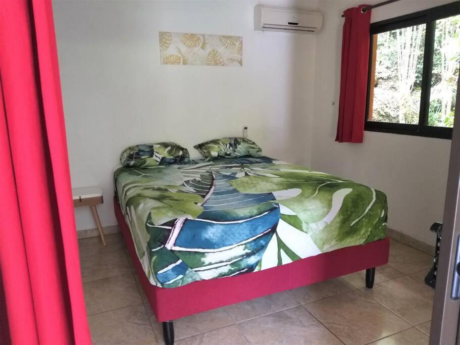 Vacation House In Tahiti Punaauia  Dış mekan fotoğraf