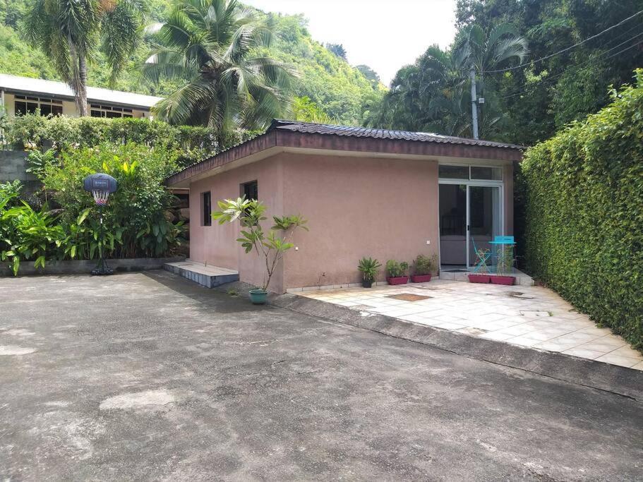 Vacation House In Tahiti Punaauia  Dış mekan fotoğraf