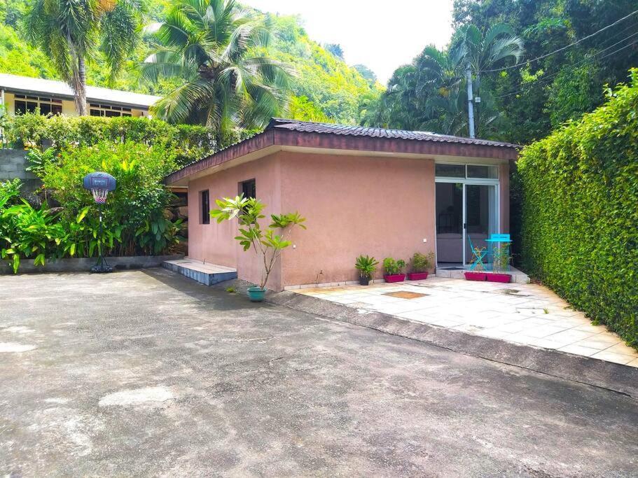 Vacation House In Tahiti Punaauia  Dış mekan fotoğraf