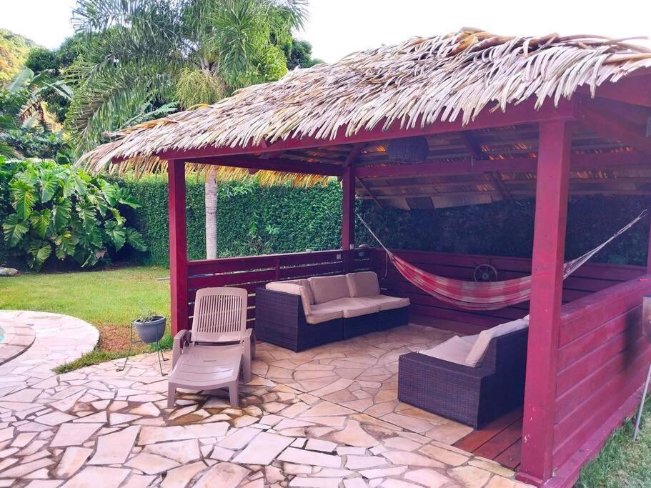 Vacation House In Tahiti Punaauia  Dış mekan fotoğraf